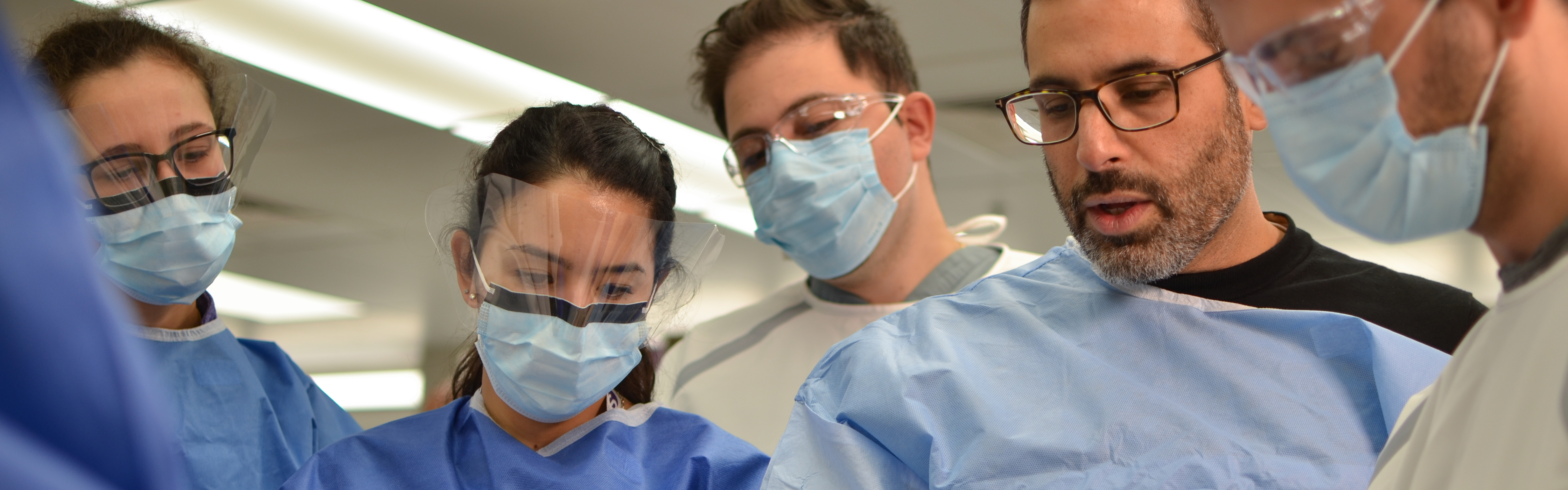 Clinical Skills Lab